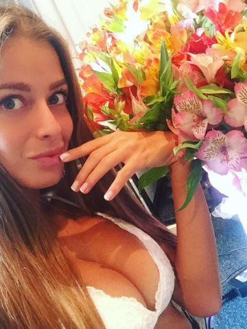 Анкета проститутки Римма - Фото 1, , 23 года, №69819
